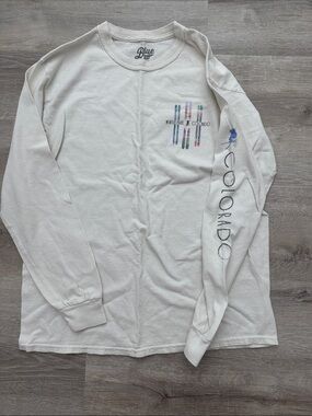 Winter Park Long-Sleeve Shirt